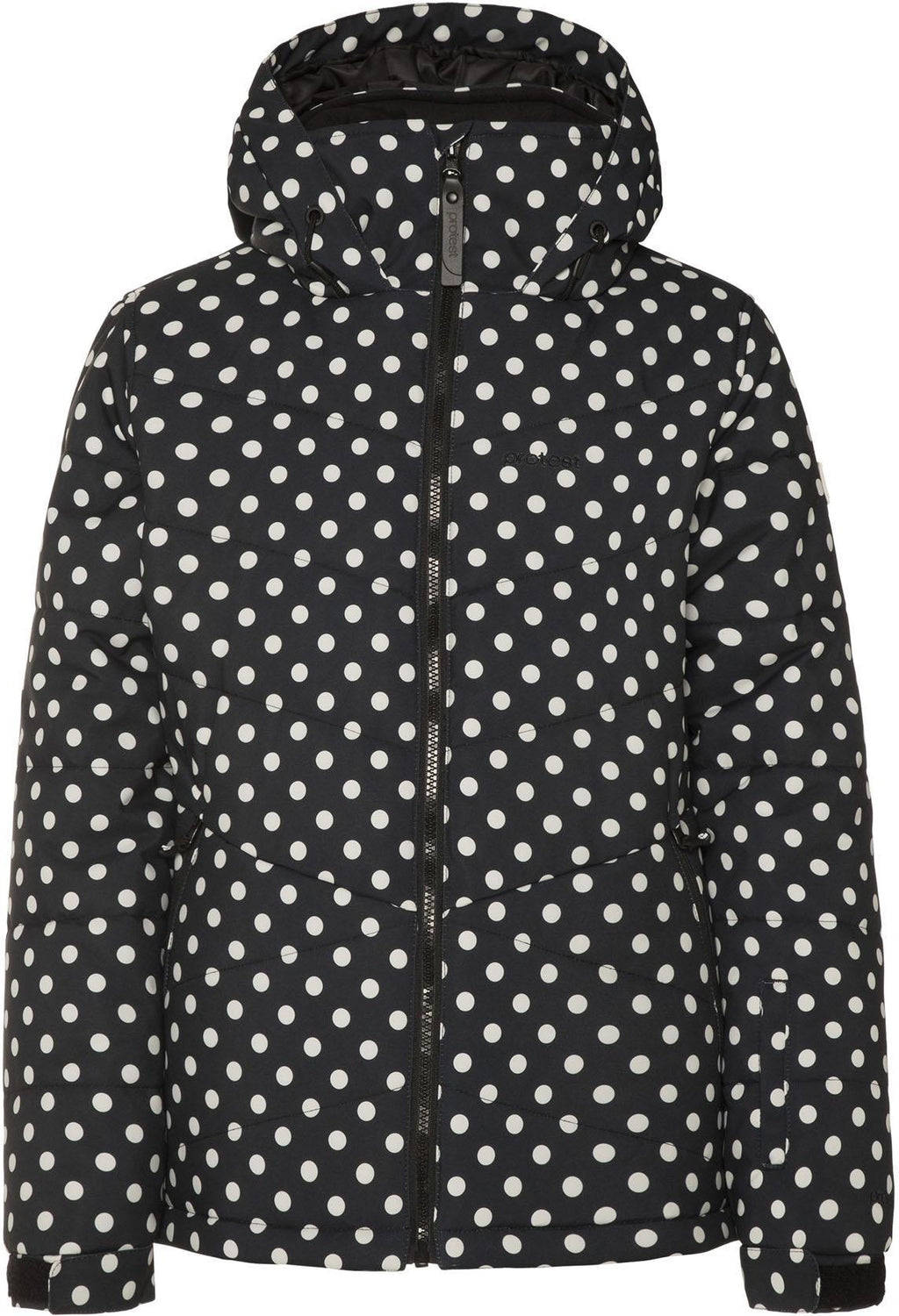 Dotssy Jr Snowjacket