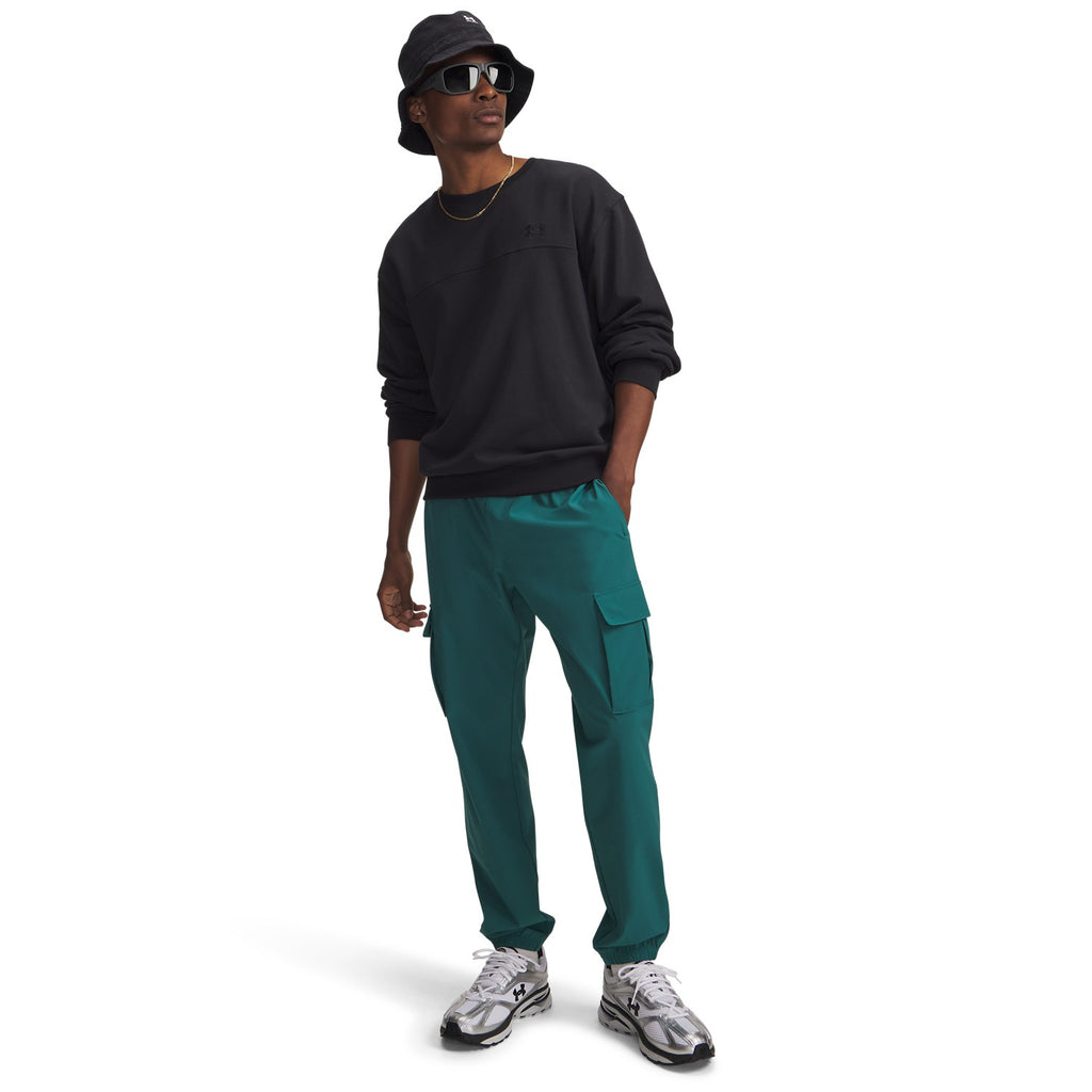 Vibe Woven Cargo Broek