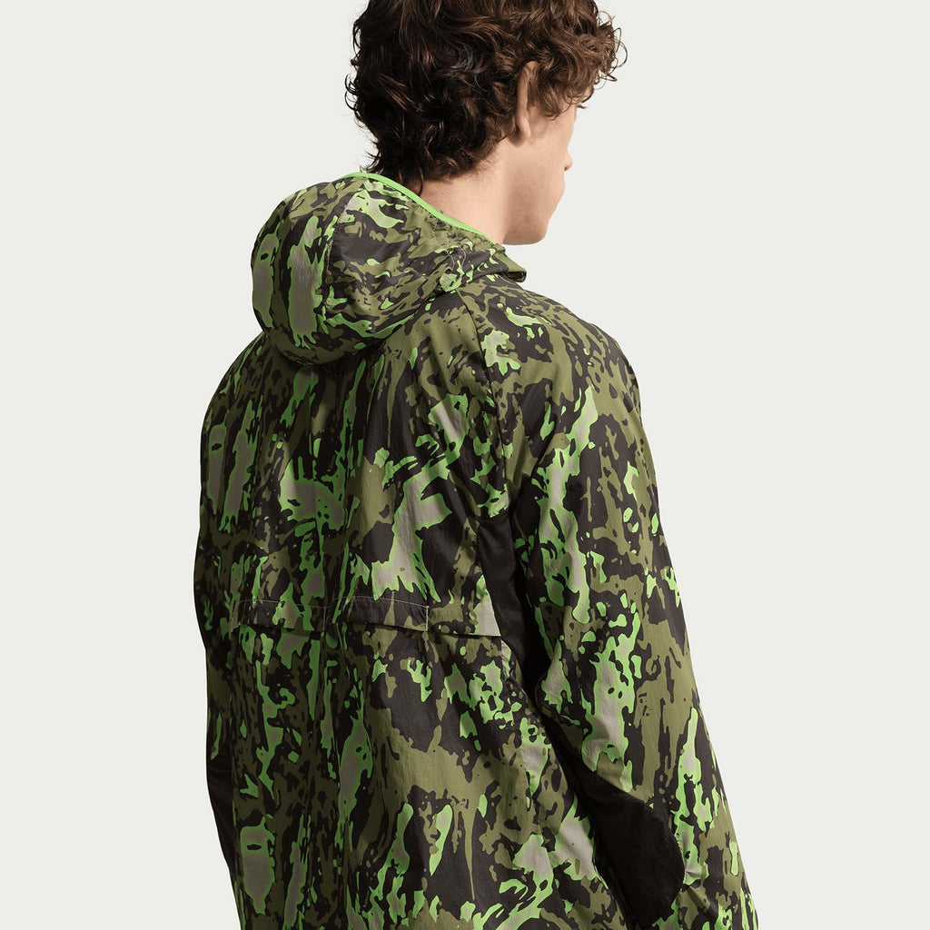 Acg Phantazma Trail Men's Dri-fit Hardlopen Anorak