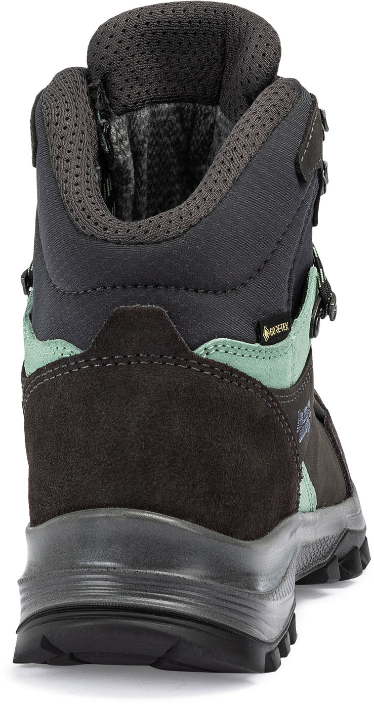 Alta Bunion II Lady GTX wandelschoenen