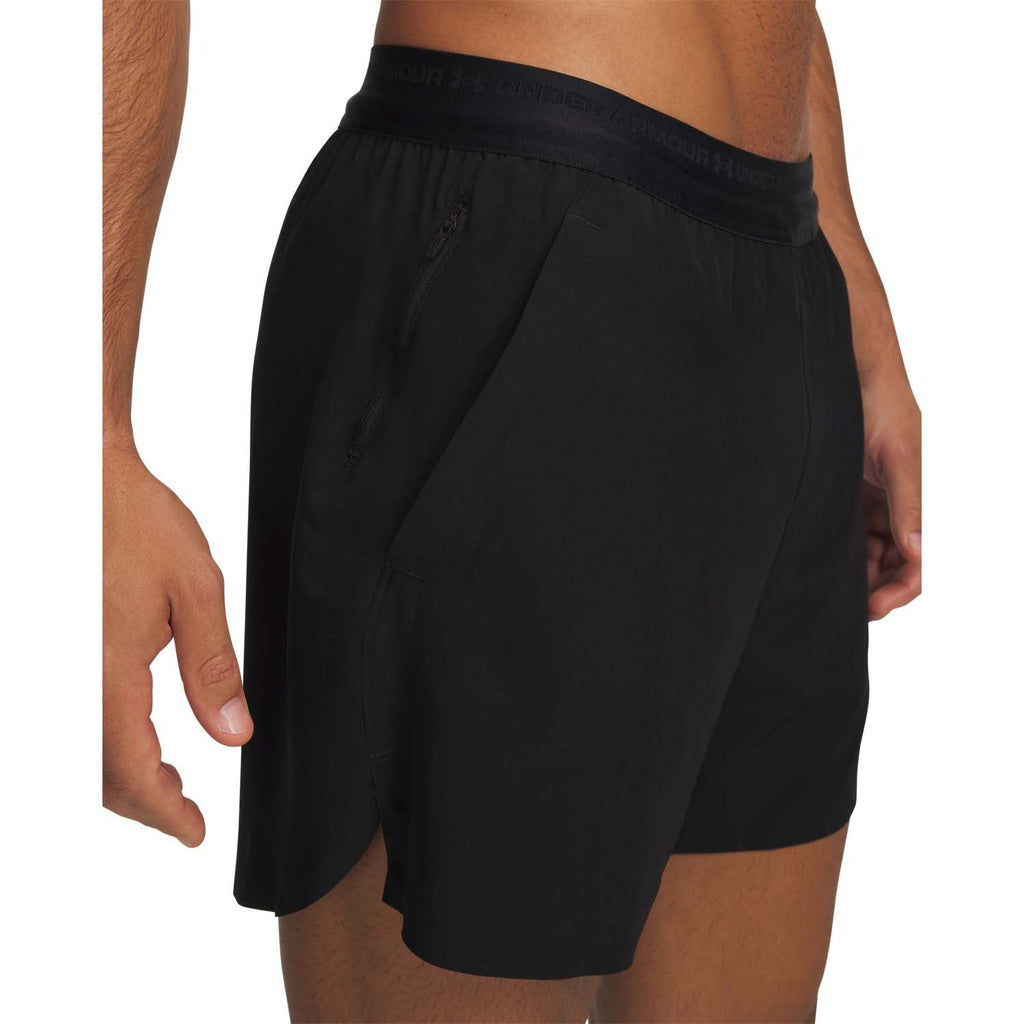 Vanish Elite 6in Shorts