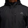 Own the Run Hooded windjack