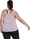 Designed 2 Move AEROREADY Dance Tanktop (Grote Maat)