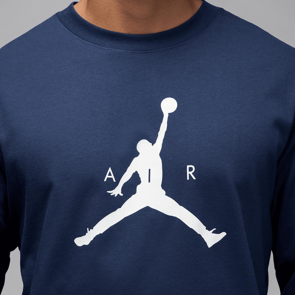 Jumpman Long sleeve Shirt