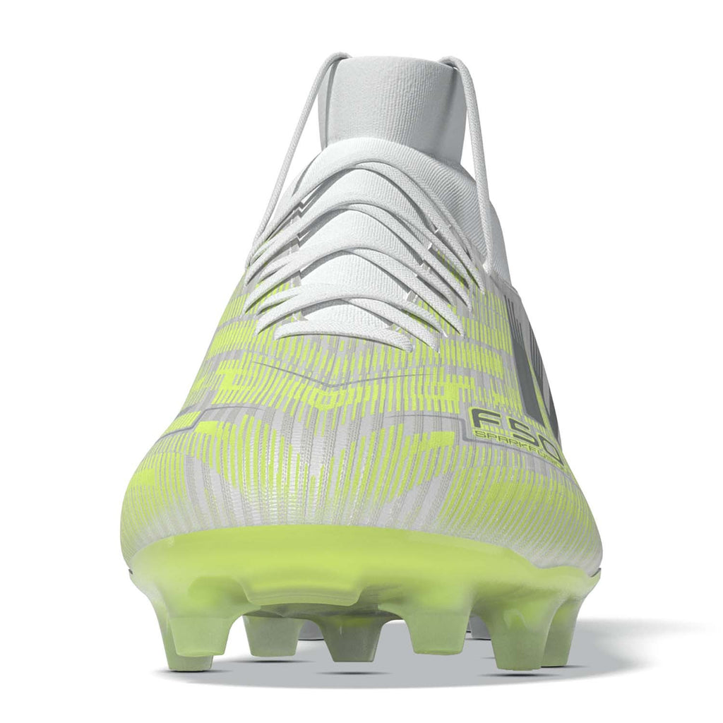 F50 Sparkfusion League Fg/ag Dames – Voetbalschoenen voor Gras en Kunstgras