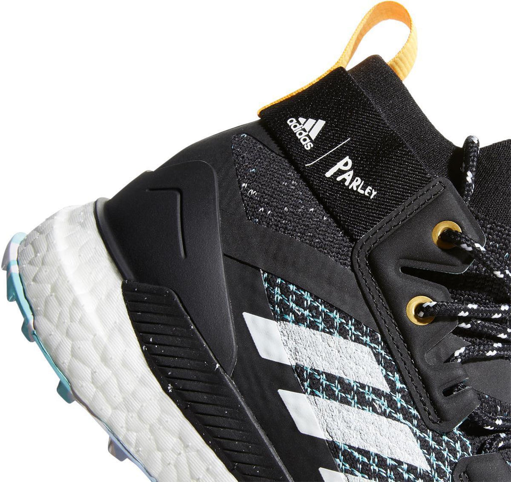 terrex free hiker parley w