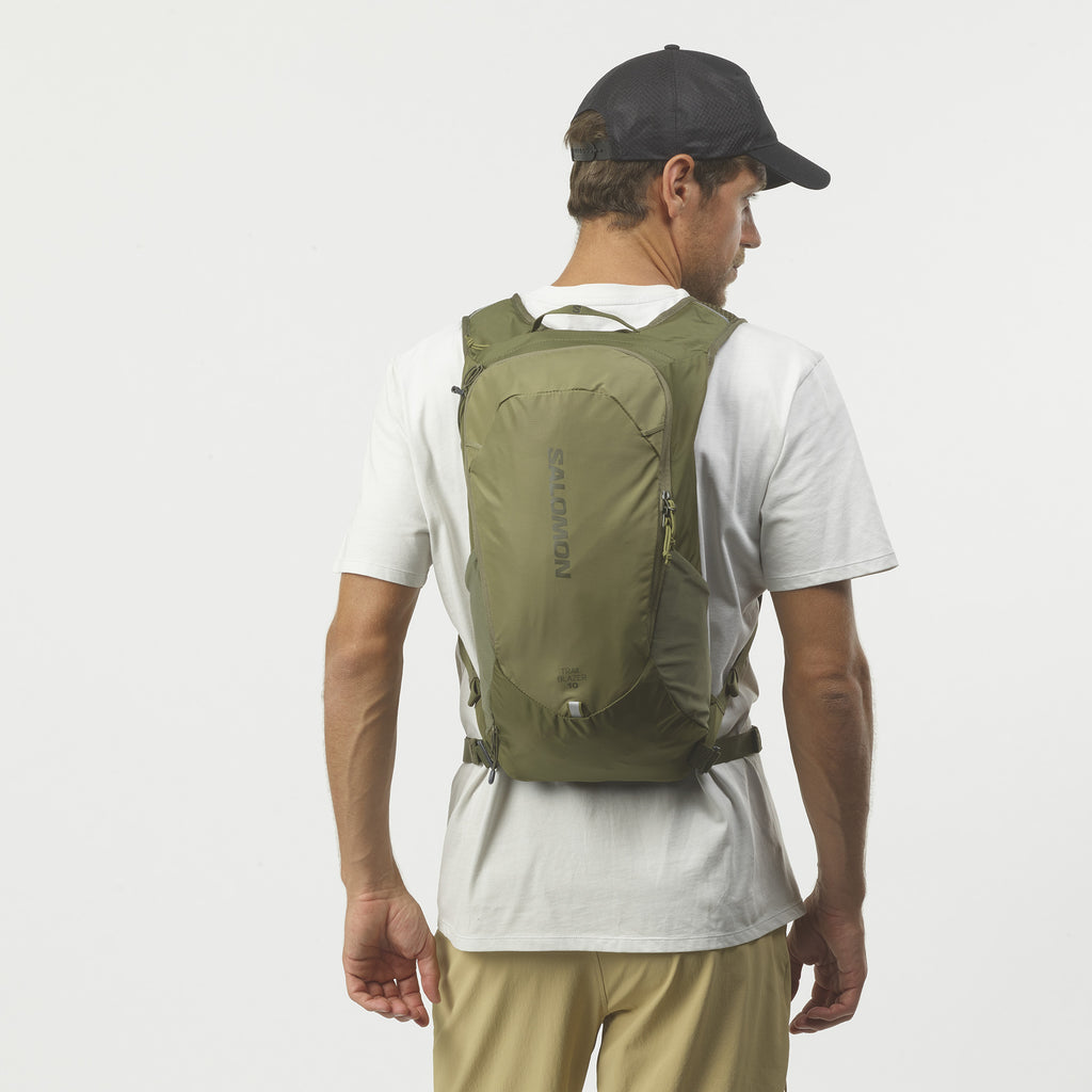 Trailblazer 10 rugzak