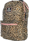 Bb5230 Backpack Storm Animal Leopard