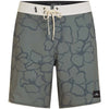 Hyperfreak Mysto Scallop 19 Bo Zwemshort