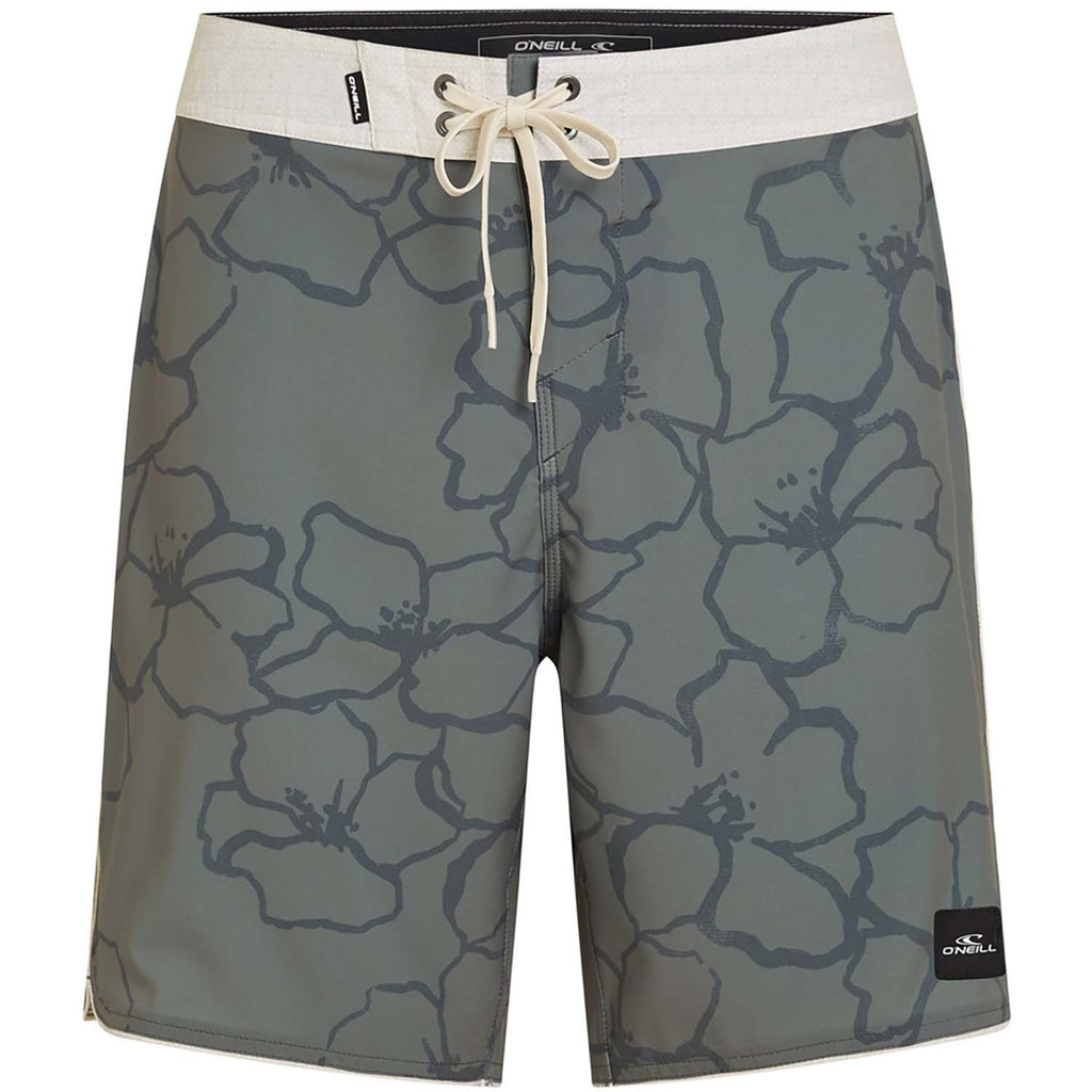 Hyperfreak Mysto Scallop 19 Bo Zwemshort