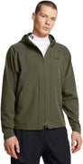 Under Armour Unstoppable Mens Jackt Grey