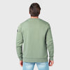 Notcher sweater