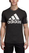 adidas M SID LOGO Tee