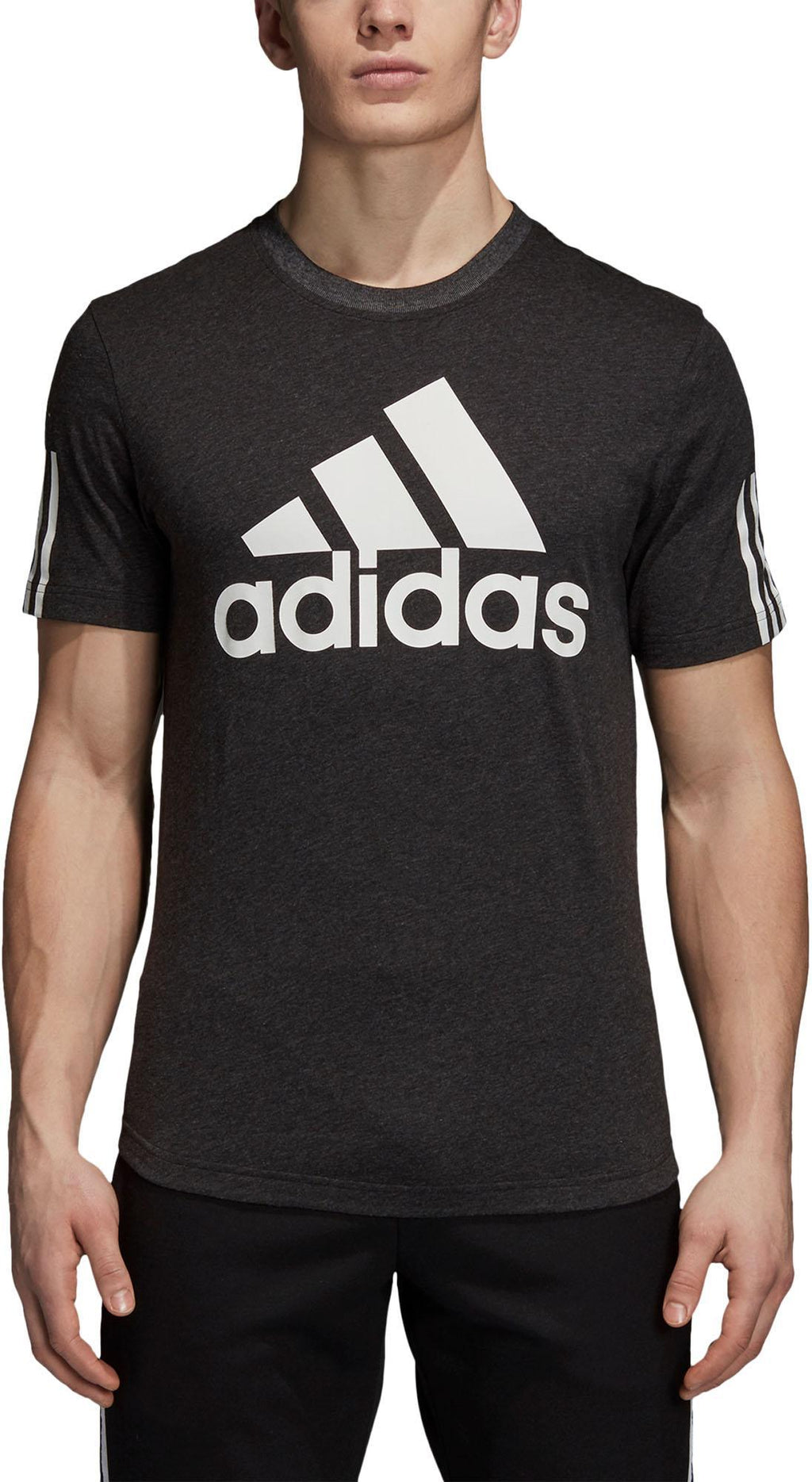 adidas M SID LOGO Tee