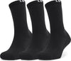 Ua Core Crew 3pk