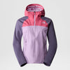 Stratos jas met capuchon