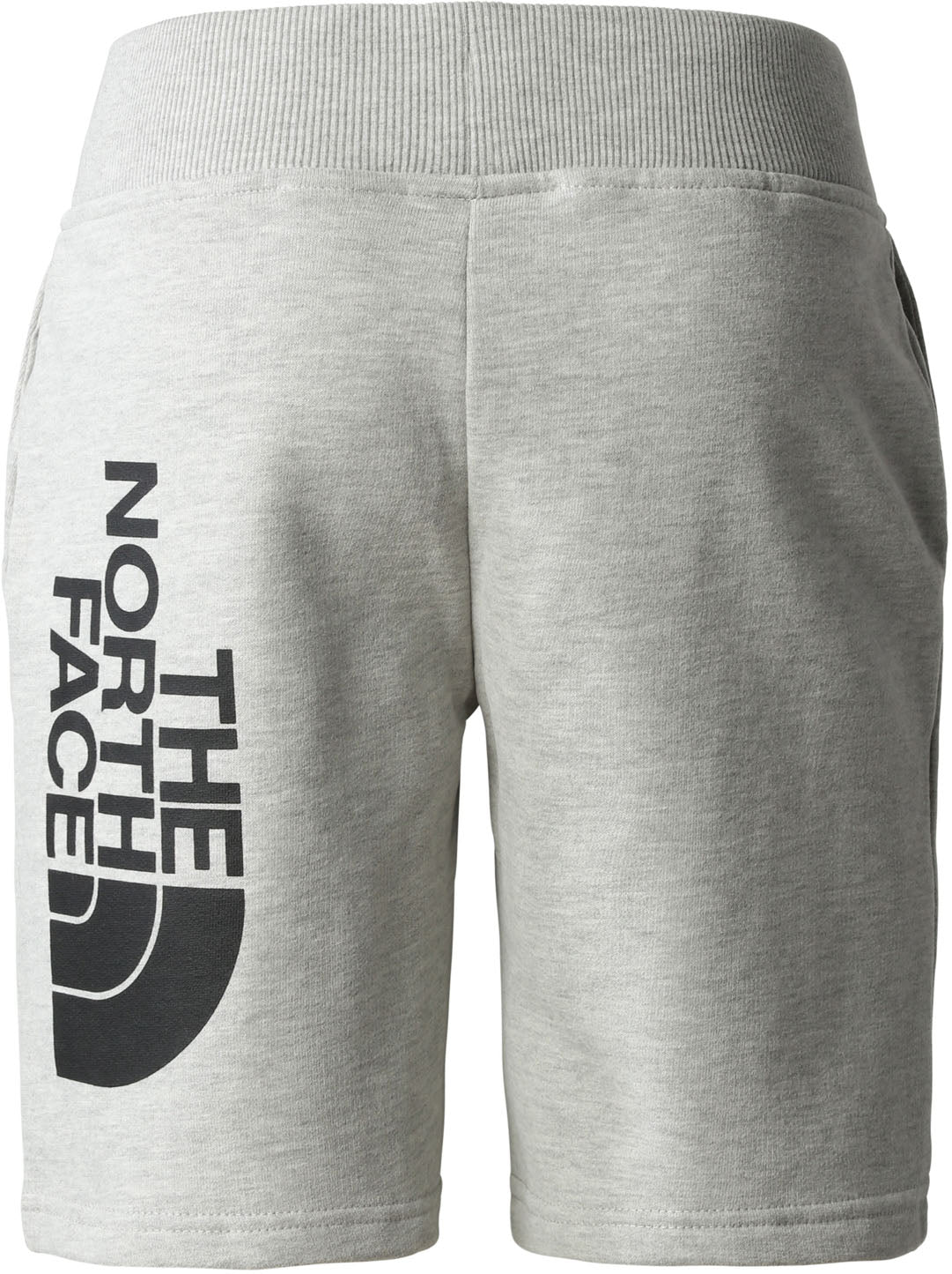 Katoenen short