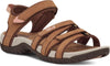 Tirra Leather sandalen