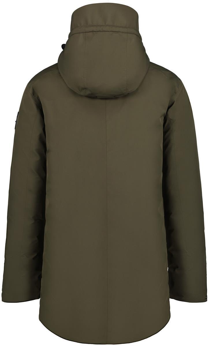 luhta harjola coat