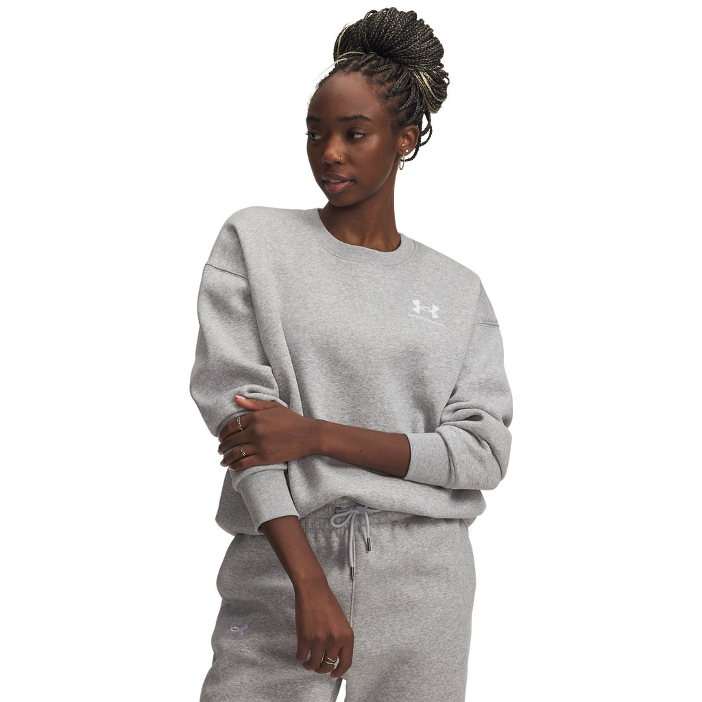 Essential Flc Os Crew sweater