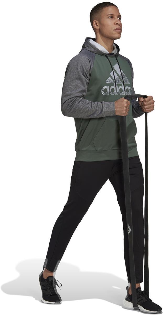 AEROREADY Game and Go Big Logo hoodie