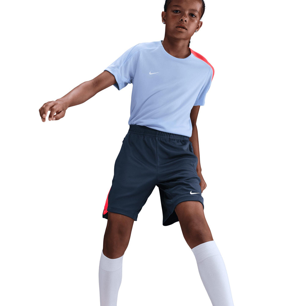 nike dri-fit strike big kids' socce