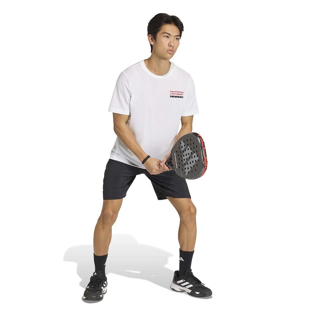 Padel Wanted Tee T-shirt