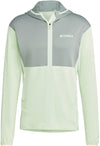 Terrex Xperior Light Fleece jack