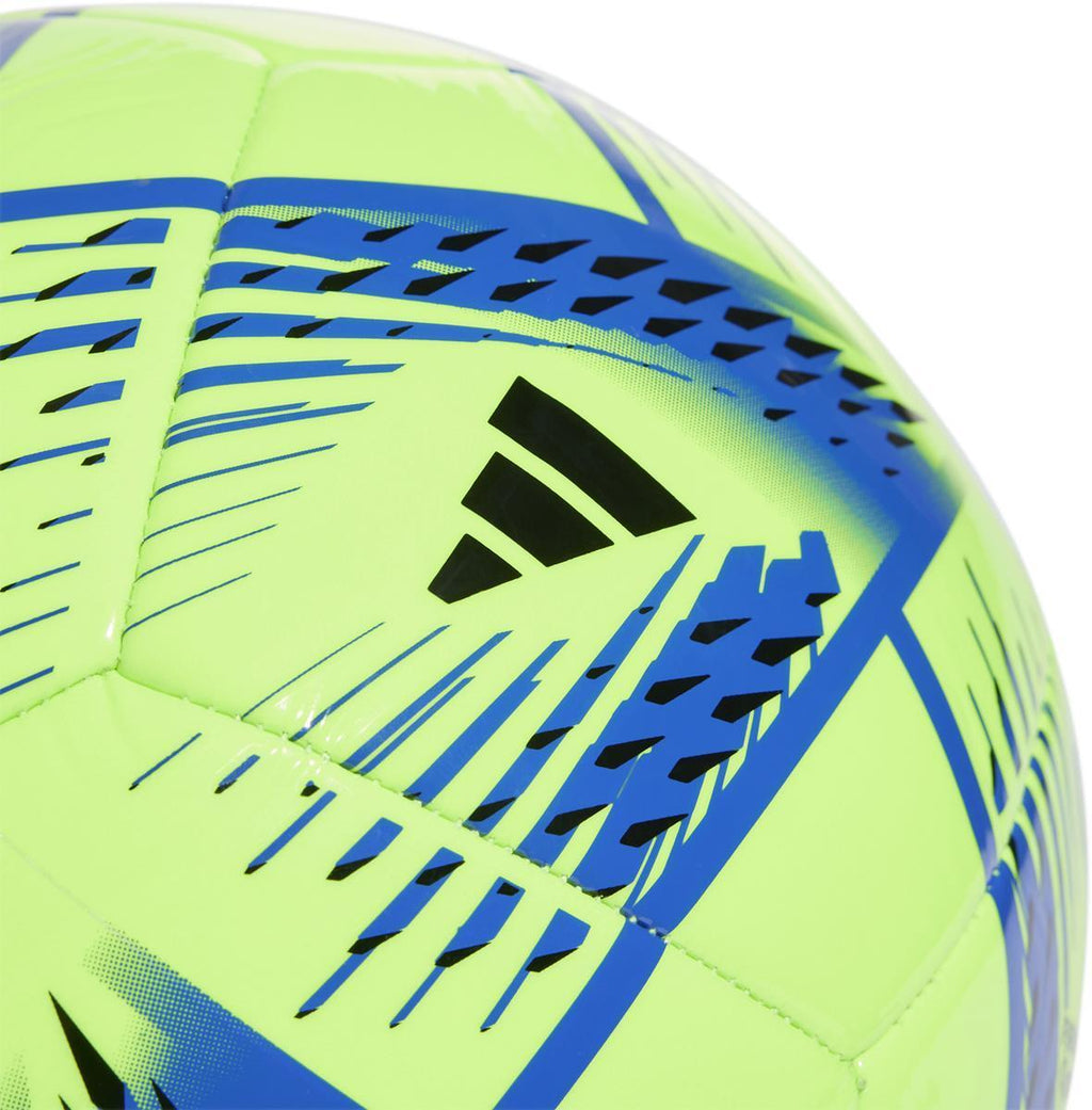 Al Rihla Club voetbal