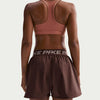 Pro  Dri-fit Mid-rise shorts tight