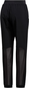 Long Woven 3-Stripes Broek
