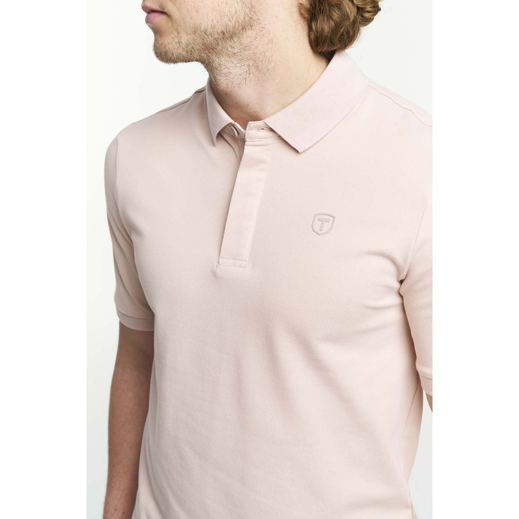 Txlite Blend Polo outdoor