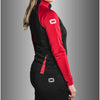 Stadio Full Zip Top Ladies
