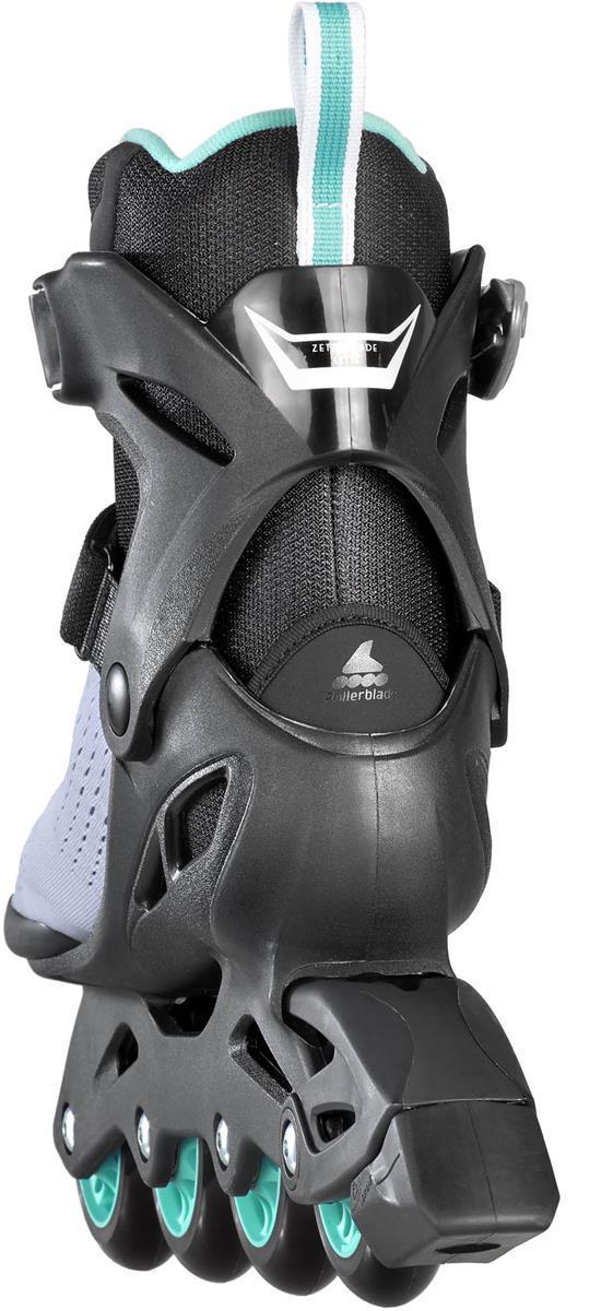Rollerblade Zetrablade Elite W Blac