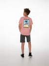 Blaze Jr T-shirt