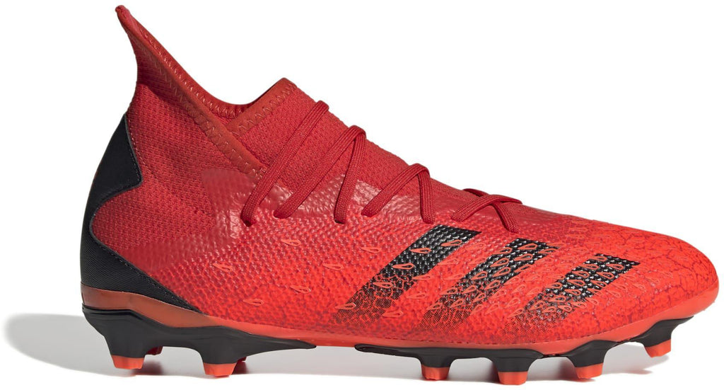 Predator Freak.3 Multiground Voetbalschoenen