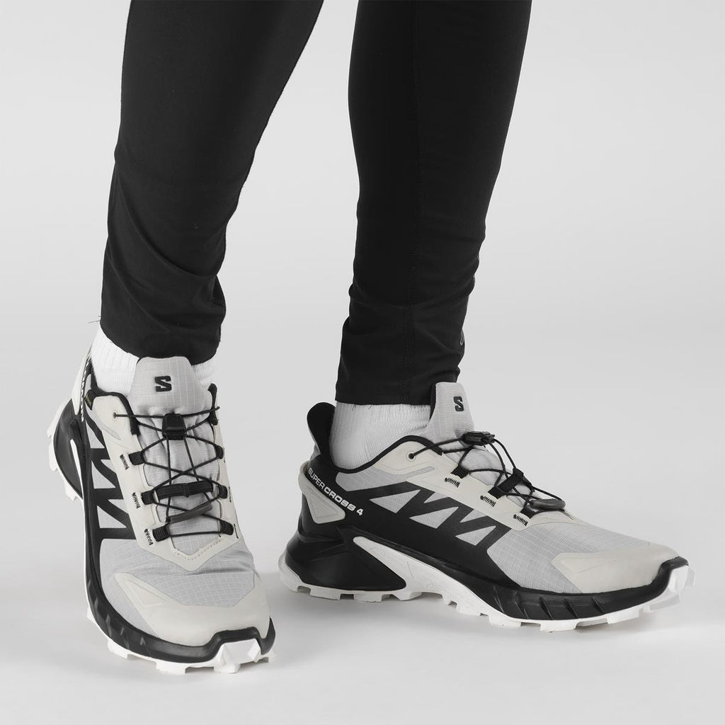 SUPERCROSS 4 GORE-TEX