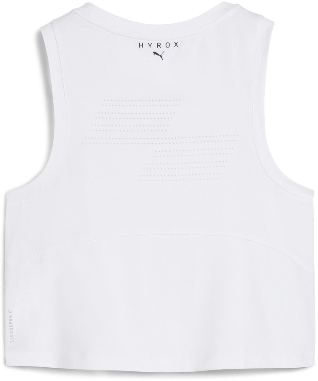 W Puma X Hyrox Cloudspun S