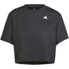 Train Essentials Boxy Workout T-shirt