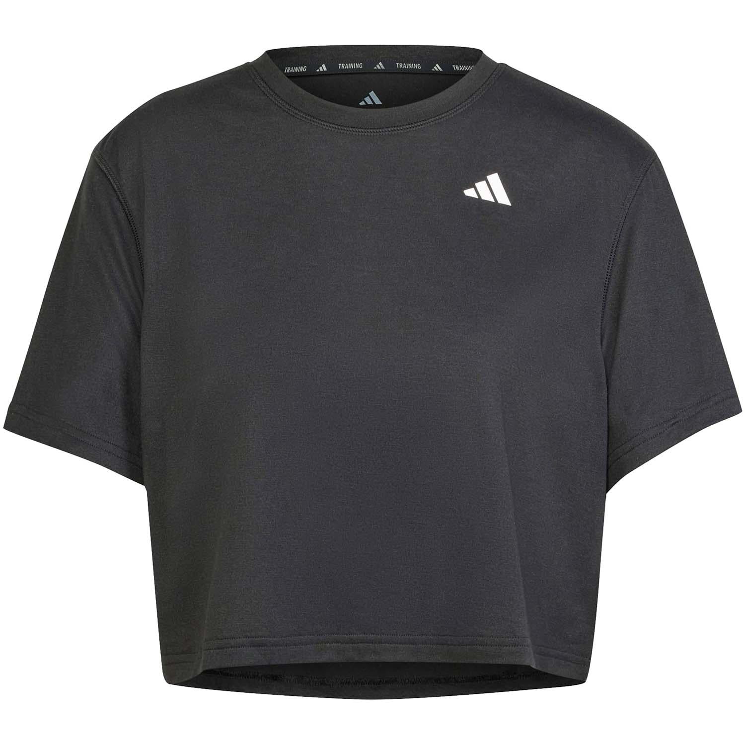 Train Essentials Boxy Workout T-shirt
