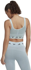 AEROKNIT B Da. Workout-Bra
