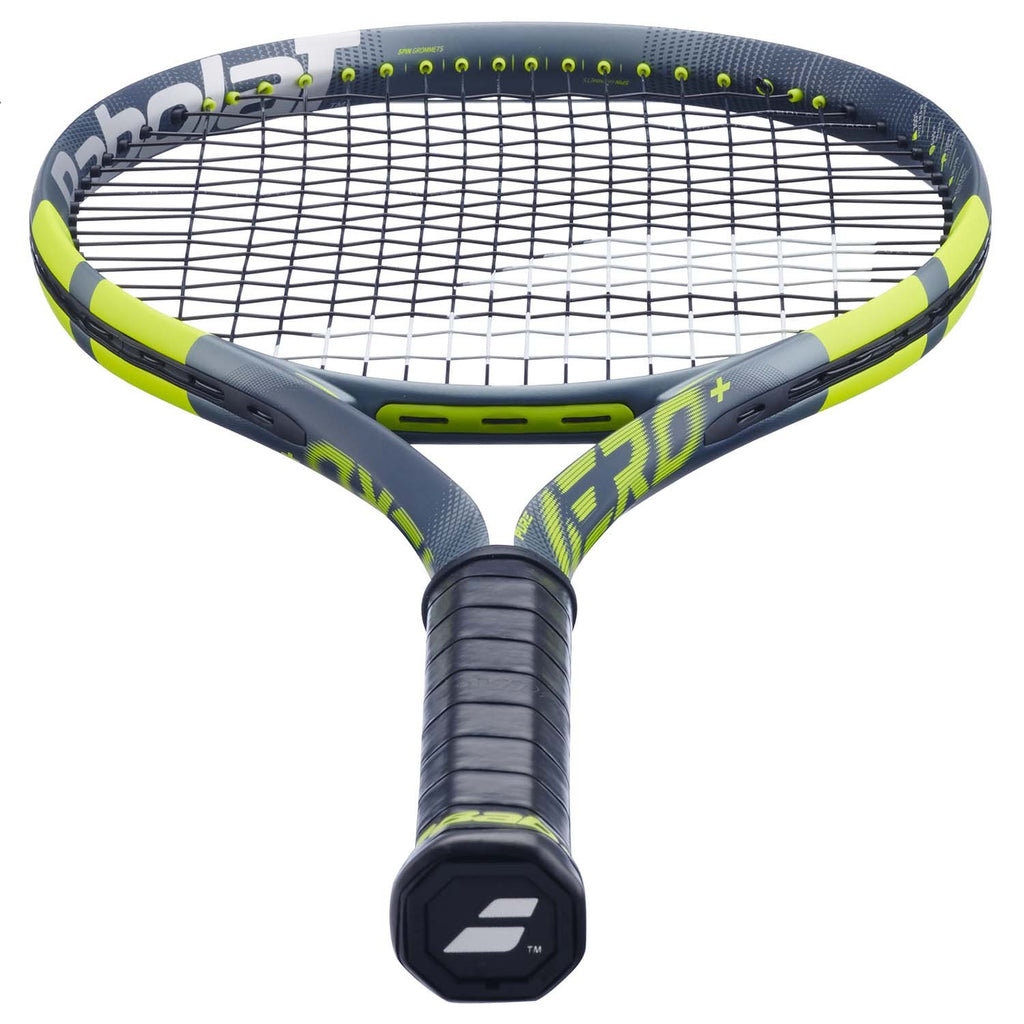 Pa + Gen9 U Tennis racket