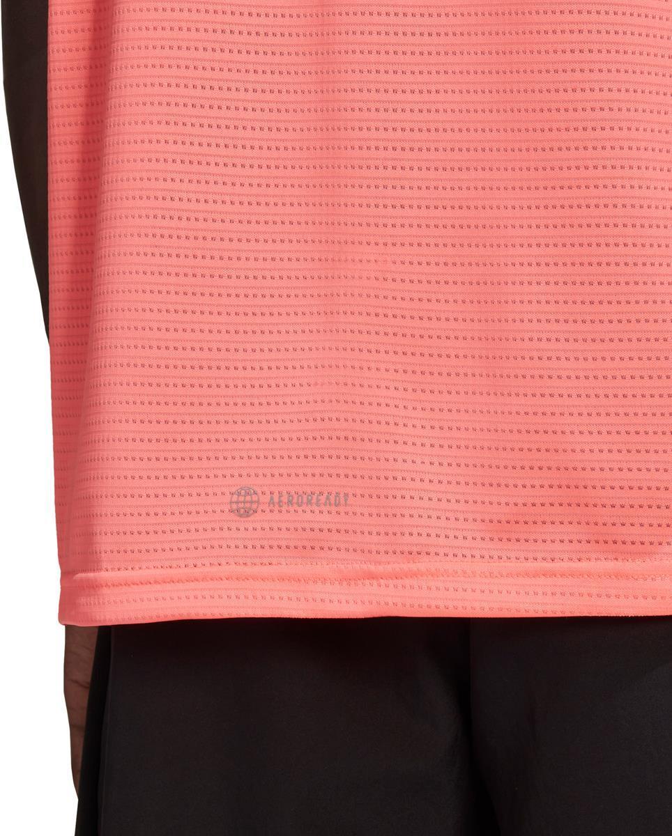 Own The Run Tee