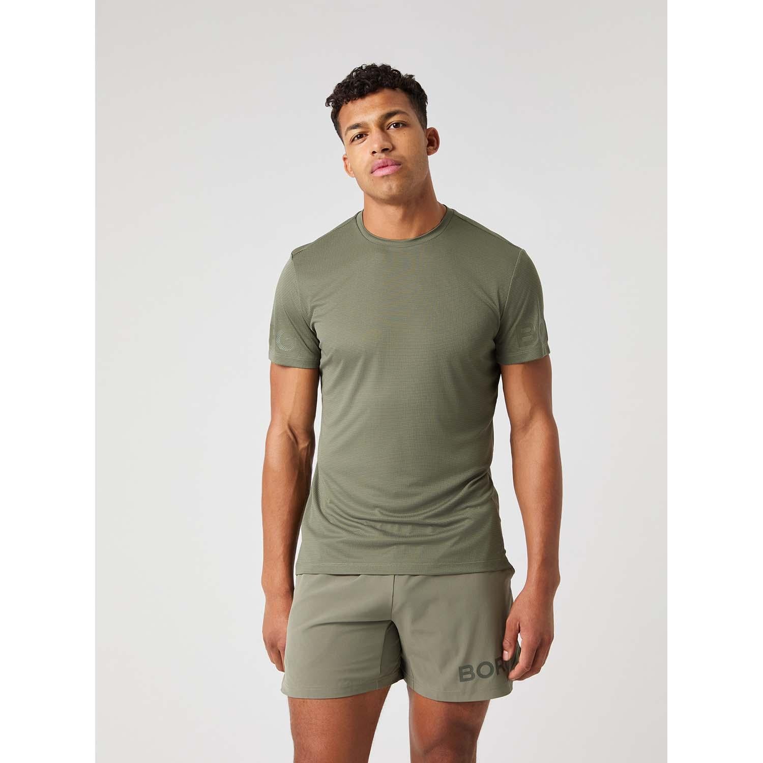 light t-shirt