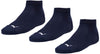 Training Quarter 3-pack sokken