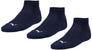 Training Quarter 3-pack sokken