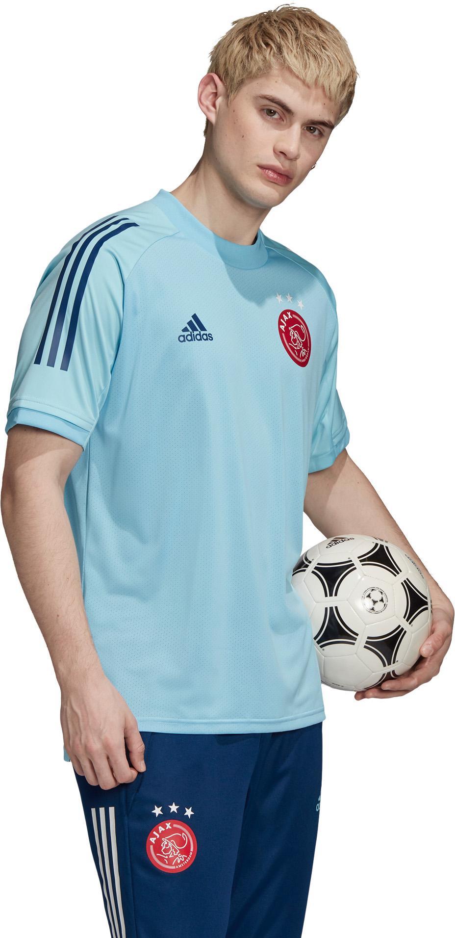 ajax tr jsy