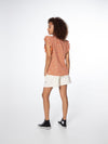 Prtcocosolo Blouse
