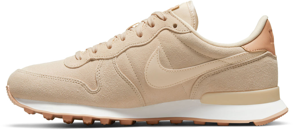 Internationalist sneakers