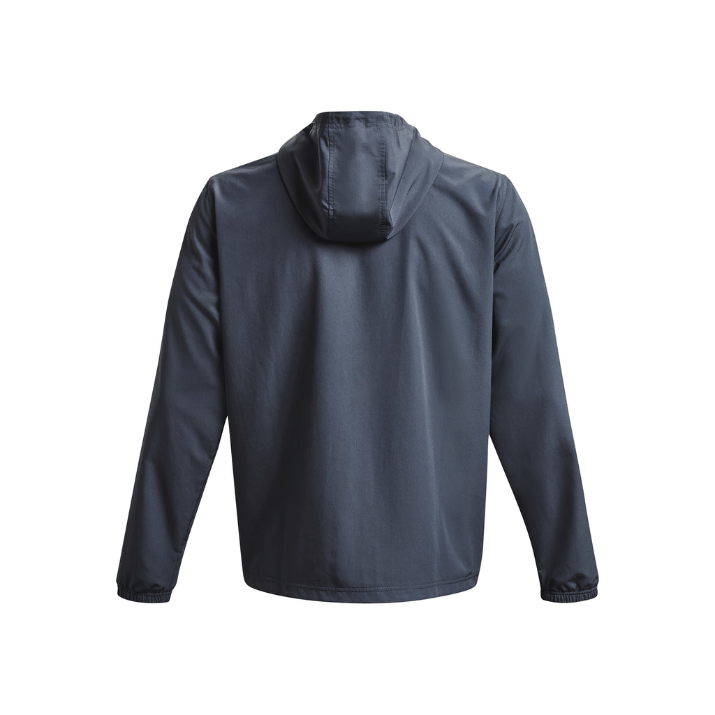 Sportstyle Windbreaker hoodie